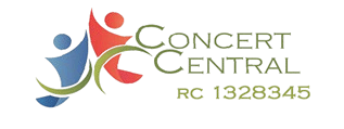 Concert Central Limited logo